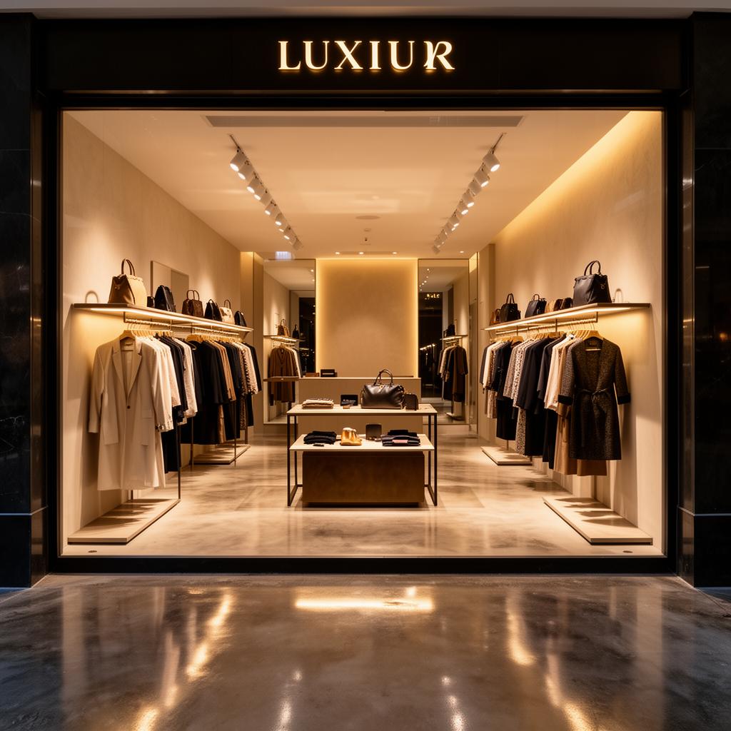 Varejo Premium & Lifestyle